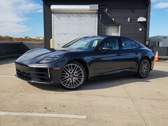 2026 Porsche Panamera 4 Hatchback