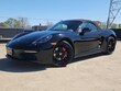 Porsche 718 Boxster