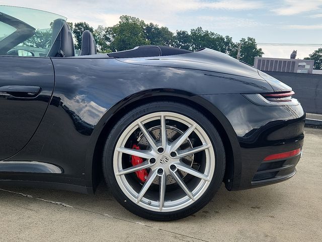 2023 Porsche 911 S - Photo 7