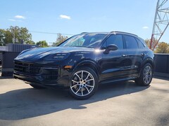 2026 Porsche Cayenne SUV