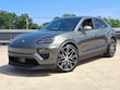  Porsche Macan Electric