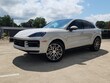  Porsche Cayenne Coupe