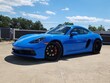 Porsche 718 Cayman