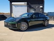  Porsche Panamera E-Hybrid