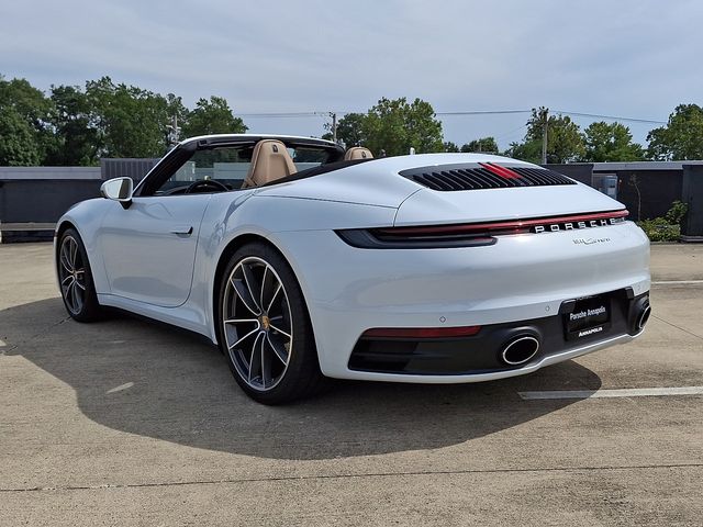 2023 Porsche 911 4 photo 3