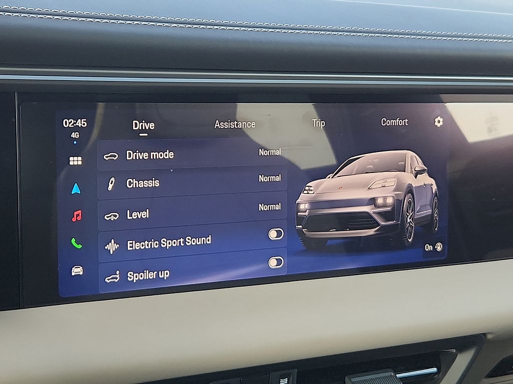 2025 Porsche Macan S - Photo 26