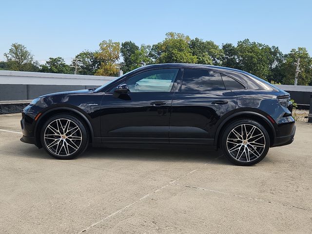 Used 2024 Porsche Macan Base with VIN WP1AA2XA3RL003073 for sale in Annapolis, MD