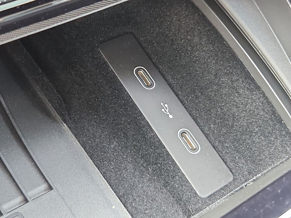 2026 Porsche Cayenne Base - Photo 20