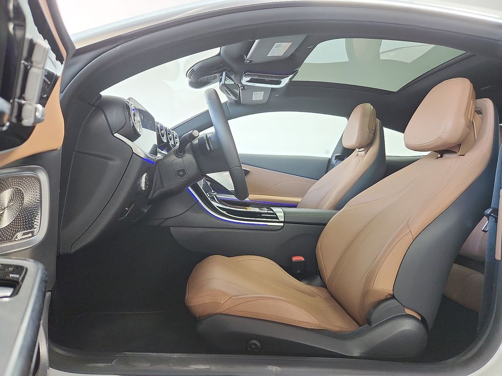 2024 Mercedes-Benz CLE CLE 300 - Photo 7