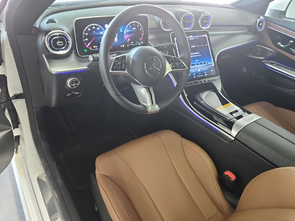 2024 Mercedes-Benz CLE CLE 300 - Photo 6