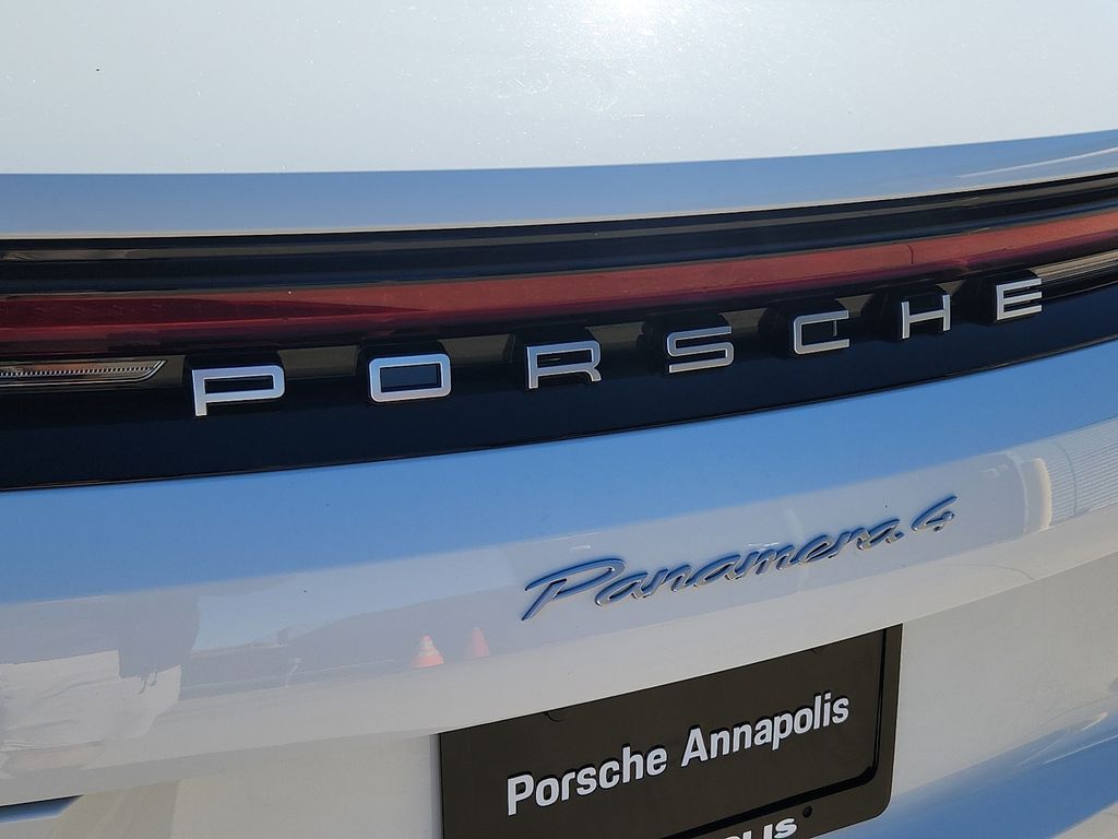 2026 Porsche Panamera Base - Photo 25