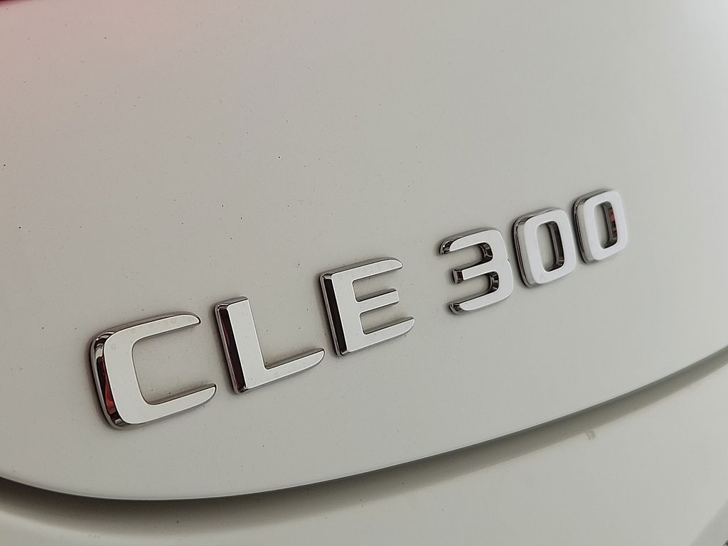 2024 Mercedes-Benz CLE CLE 300 - Photo 29