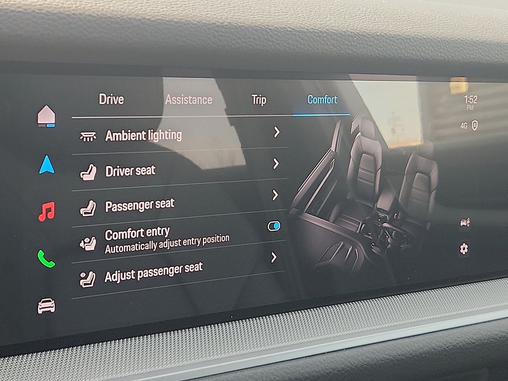 2026 Porsche Cayenne Base - Photo 22
