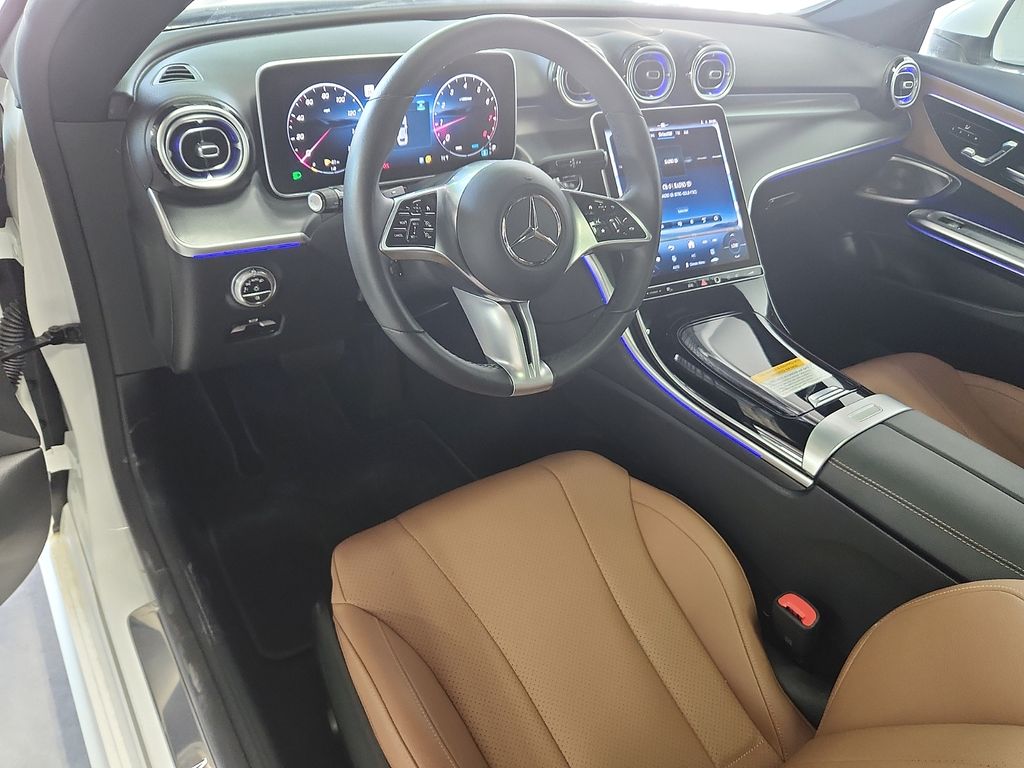2024 Mercedes-Benz CLE CLE 300 - Photo 6