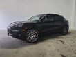  Porsche Cayenne Coupe