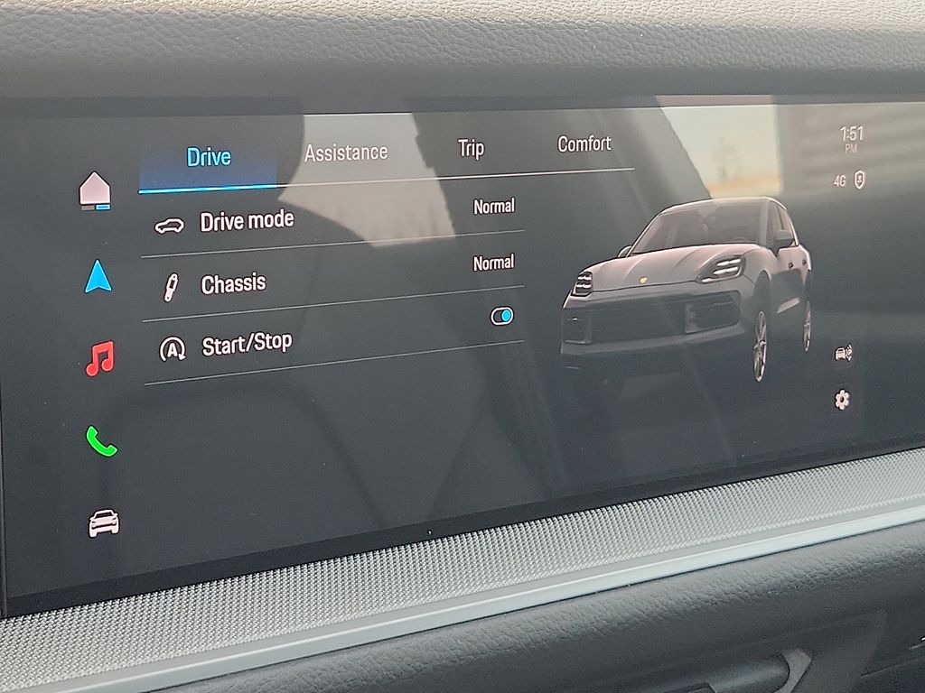 2026 Porsche Cayenne Base - Photo 21