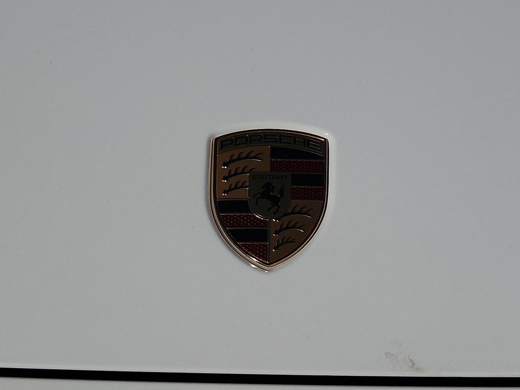 2026 Porsche Panamera Base - Photo 26