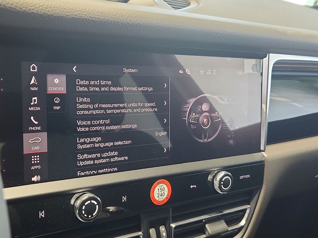 2026 Porsche Macan Base - Photo 23