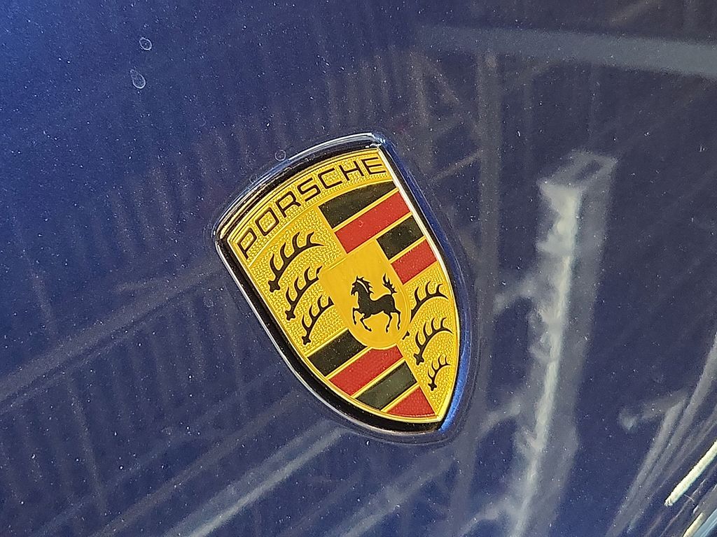 2026 Porsche Macan Base - Photo 25