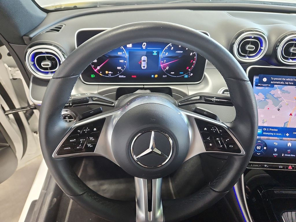 2024 Mercedes-Benz CLE CLE 300 - Photo 19