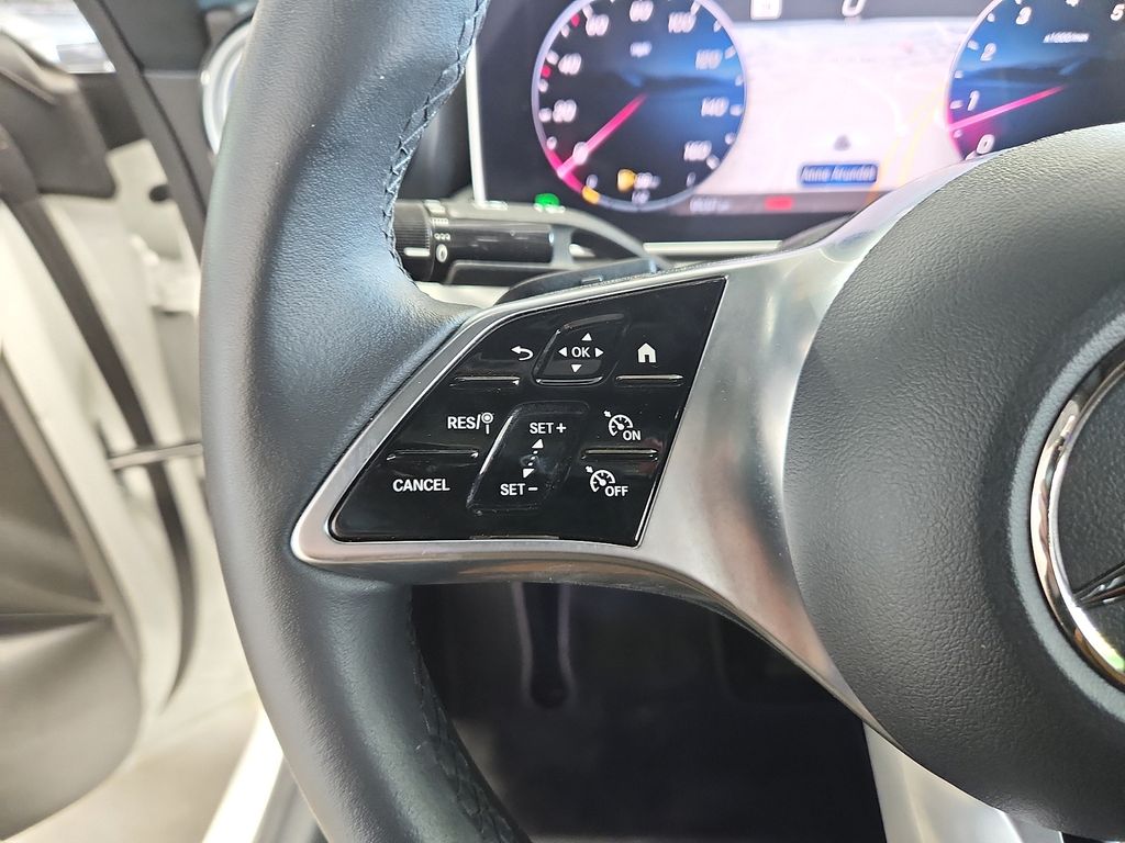 2024 Mercedes-Benz CLE CLE 300 - Photo 20