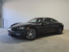 2026 Porsche Taycan 4 Sedan