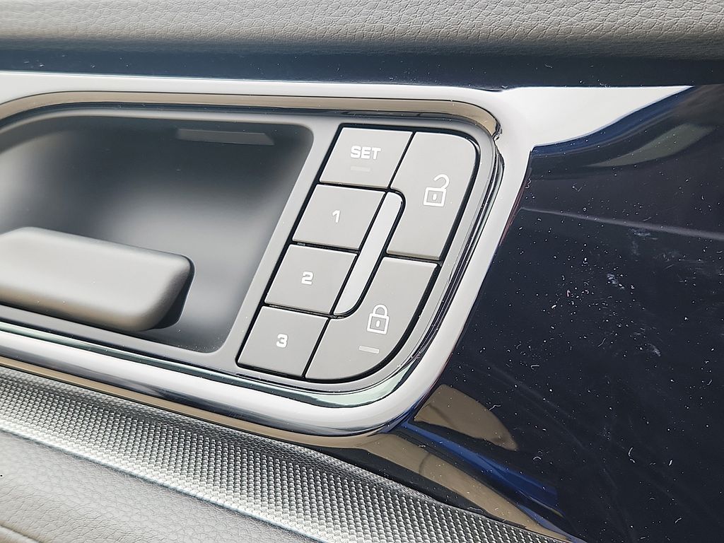 2026 Porsche Panamera Base - Photo 20