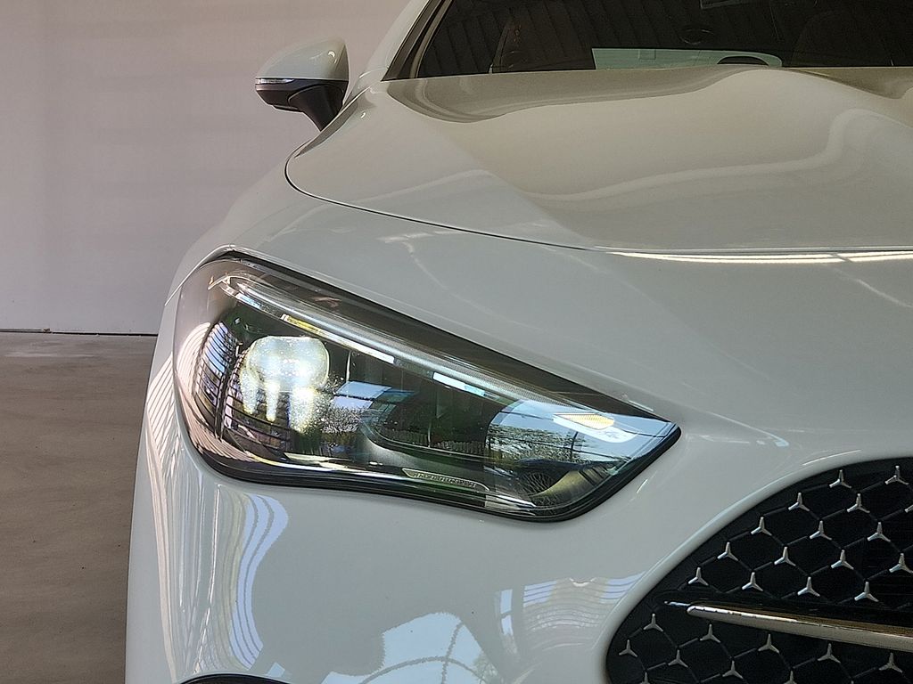 2024 Mercedes-Benz CLE CLE 300 - Photo 11