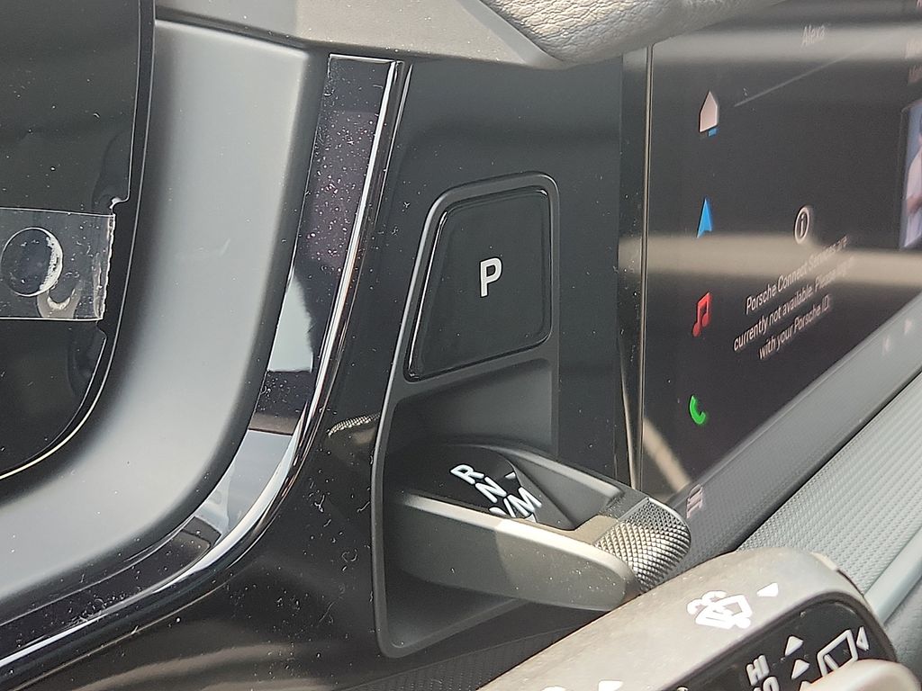 2026 Porsche Cayenne Base - Photo 14