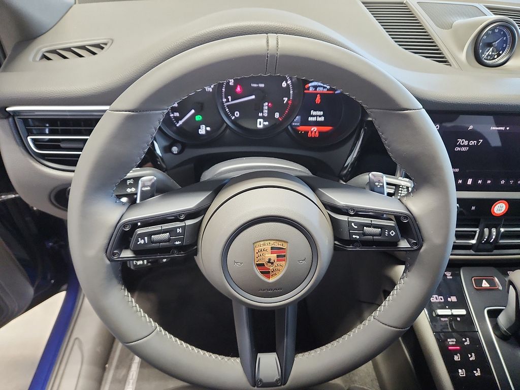2026 Porsche Macan Base - Photo 19