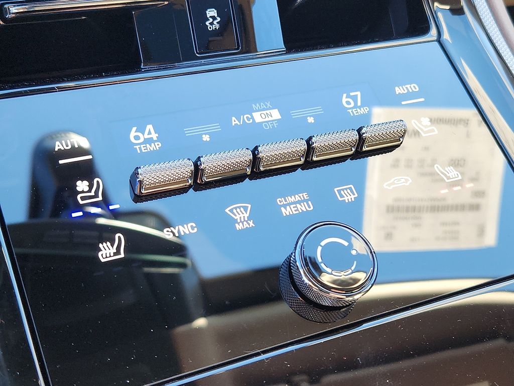 2026 Porsche Panamera Base - Photo 14