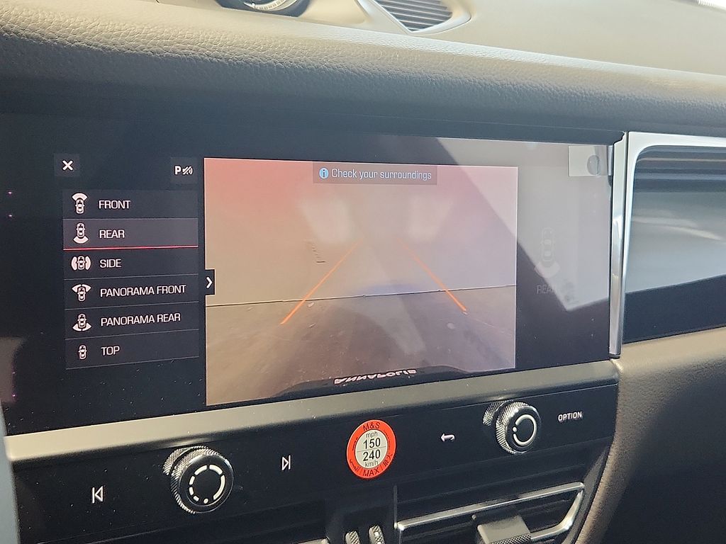 2026 Porsche Macan Base - Photo 17