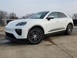  Porsche Macan Electric