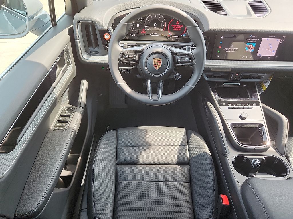 2026 Porsche Cayenne Base - Photo 11