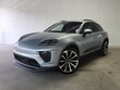  Porsche Macan Electric