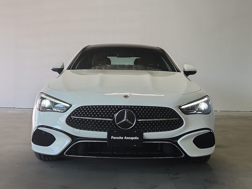 2024 Mercedes-Benz CLE CLE 300 - Photo 10