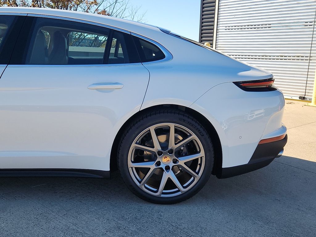 2026 Porsche Panamera Base - Photo 7
