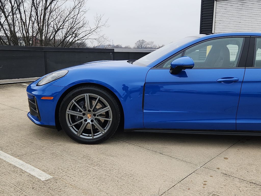 2026 Porsche Panamera Base - Photo 6