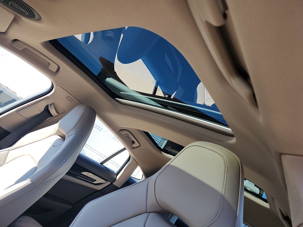 2026 Porsche Panamera Base - Photo 12
