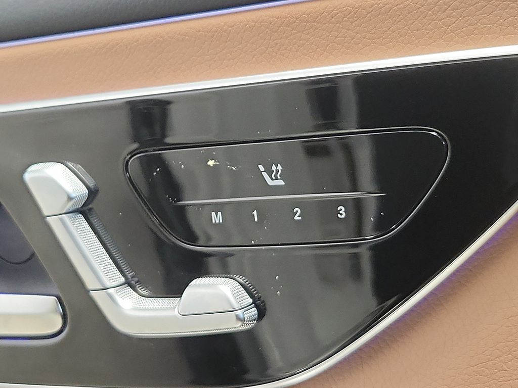 2024 Mercedes-Benz CLE CLE 300 - Photo 23