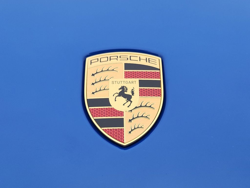 2026 Porsche Panamera Base - Photo 26