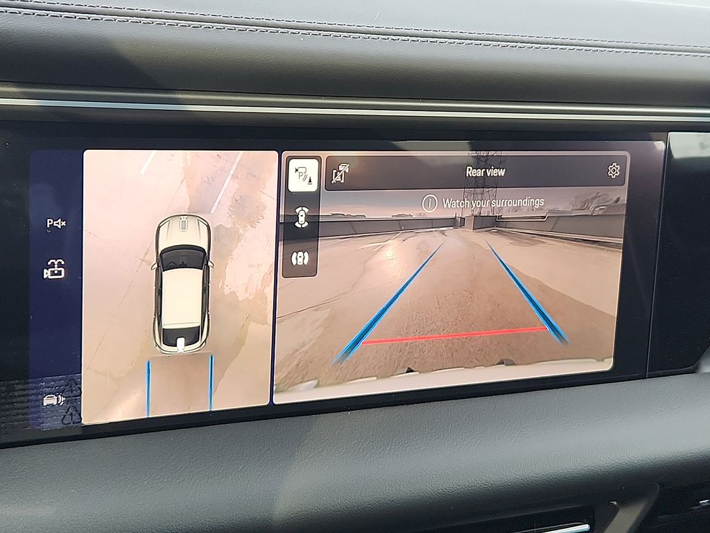 2026 Porsche Macan S - Photo 18
