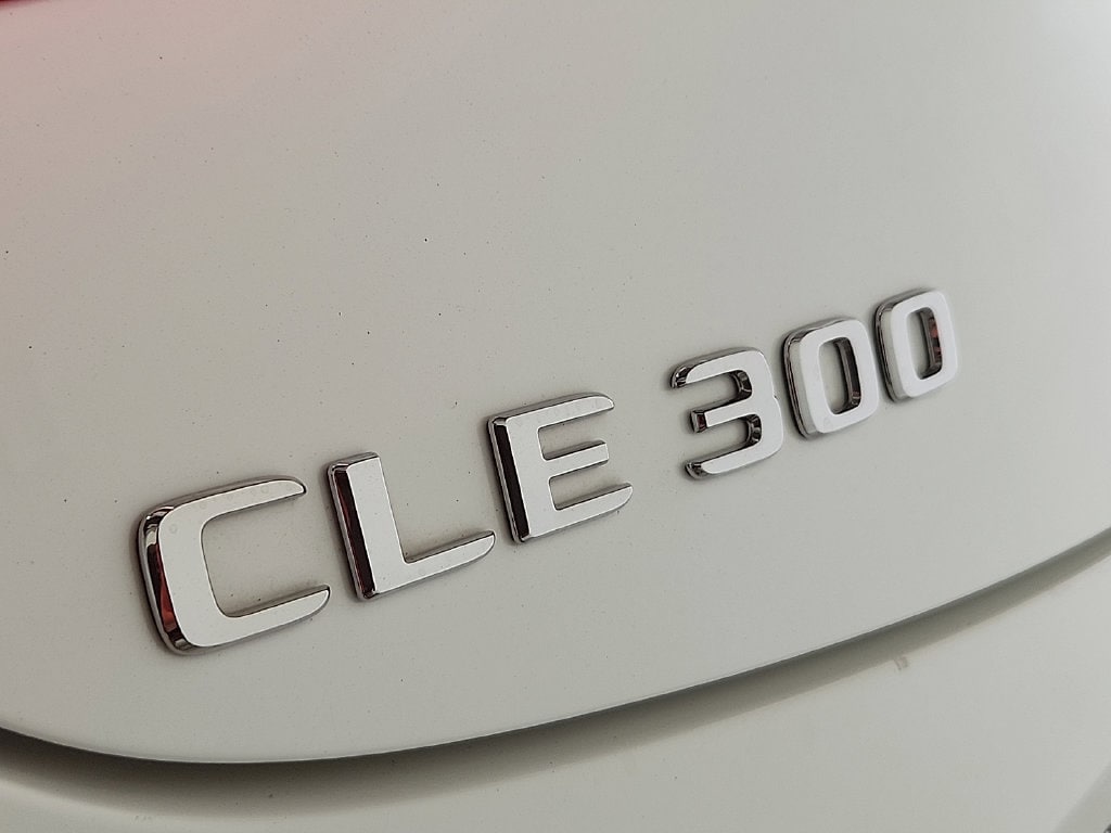 2024 Mercedes-Benz CLE CLE 300 - Photo 29