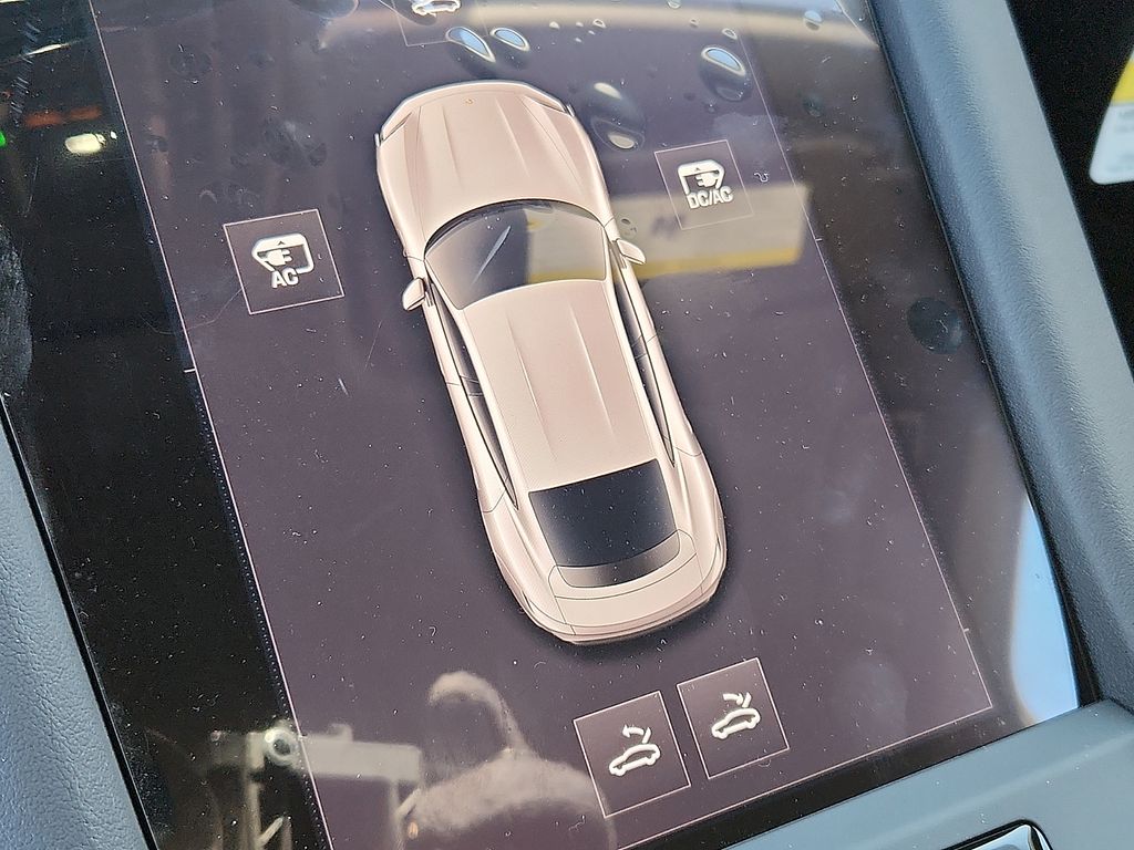 2026 Porsche Taycan Base - Photo 18