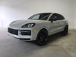  Porsche Cayenne Coupe