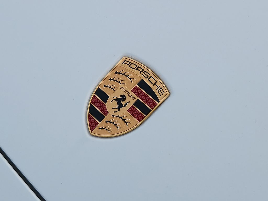 2026 Porsche Macan S - Photo 26