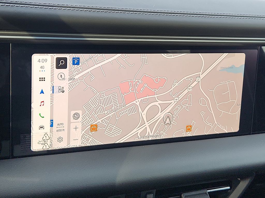 2026 Porsche Macan S - Photo 16