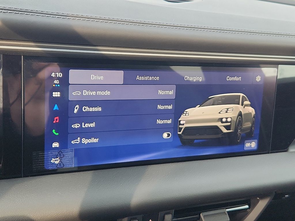 2026 Porsche Macan S - Photo 23