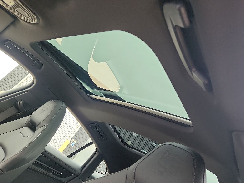 2026 Porsche Panamera Base - Photo 12