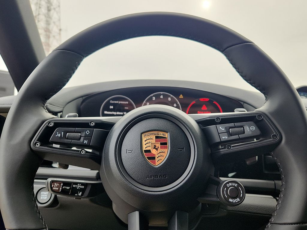 2026 Porsche Panamera Base - Photo 17
